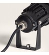 Spot LED Extérieur 6W sur Piquet Palm EasyFit 12V - 101444 - vue 2