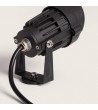 Spot LED Extérieur 7W Vetusta sur Piquet - 74144 - vue 5