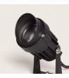 Spot LED Extérieur 7W Vetusta sur Piquet - 74144 - vue 6
