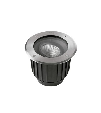 Spot LED Extérieur LED 9W Encastrable au Sol Gea LEDS-C4 55-9906-CA-CK