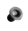 Spot LED Extérieur Rond Encastrable au Sol Gea GU10 15° IP67 LEDS-C4 55-9380-CA-37 - 65720 - vue 1