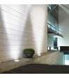 Spot LED Extérieur Rond Encastrable au Sol Gea GU10 LEDS-C4 55-9280-CA-37 - 65719 - vue 2