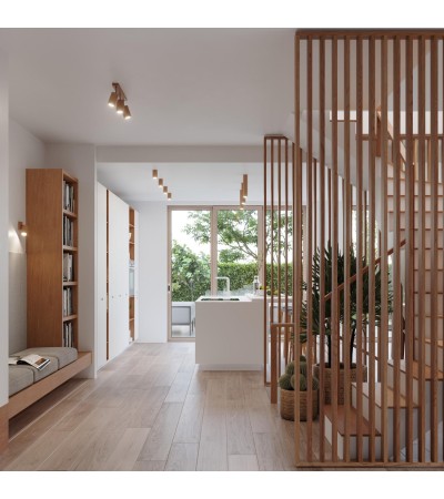 LED INTERIEUR EXTERIEUR SALON CHAMBRES CUISINE SALLE DE BAIN JARDIN