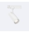 Spot LED Fasano Anti-éblouissement 30W pour Rail Triphasé Dimmable Blanc - 103419 - vue 1