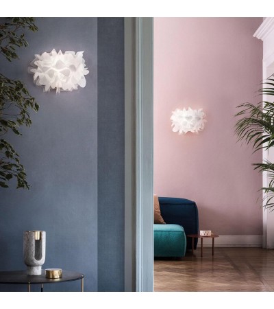 Applique Murale Clizia Applique Mama Non Mama SLAMP