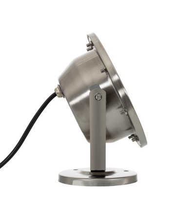 Spot LED Fixation au Sol 12V 15W Submersible IP68 - 75125 - vue 6