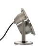 Spot LED Fixation au Sol 12V 15W Submersible IP68 - 75125 - vue 6