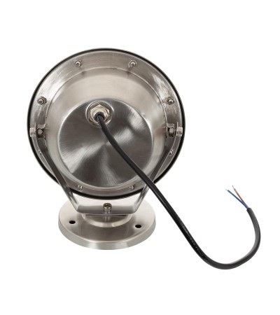Spot LED Fixation au Sol 12V 15W Submersible IP68 - 75125 - vue 7