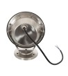 Spot LED Fixation au Sol 12V 15W Submersible IP68 - 75125 - vue 7