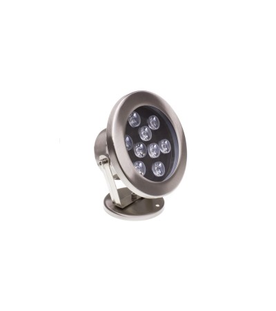 Spot Submersible LED RGB 9W Saillie 12V DC XtraPool