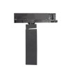 Spot LED Marlin 40W No Flicker pour Rail Triphasé (3 Allumages) - 78126 - vue 5