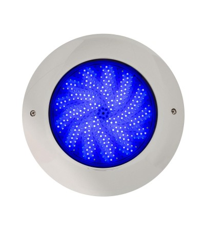 Spot LED Piscine en Saillie Inox RGBW Submersible 12V DC IP68 35W - 69218 - vue 4