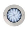 Spot LED Piscine en Saillie Inox RGBW Submersible 12V DC IP68 35W - 69218 - vue 5