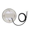 Spot LED Piscine en Saillie Inox RGBW Submersible 12V DC IP68 35W - 69218 - vue 8