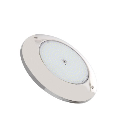 Spot LED Piscine en Saillie Inox Submersible 12V DC IP68 20W XtraPool