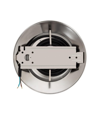 Spot LED Piscine en Saillie Inox Submersible 3000K 12V AC/DC IP68 24W XtraPool - 69742 - vue 8