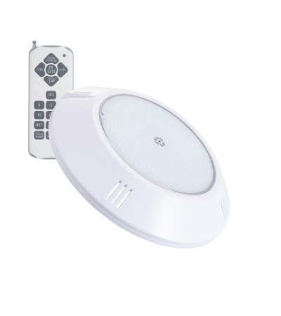 Spot LED Piscine en Saillie RGB Submersible 12V AC IP68 20W XtraPool