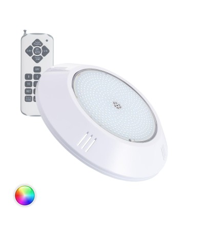 Spot LED Piscine en Saillie RGB Submersible 12V AC IP68 35W XtraPool