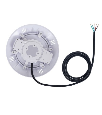 Spot LED Piscine en Saillie RGBW Submersible 12V DC IP68 20W XtraPool - 69185 - vue 6