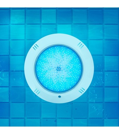 Spot LED Piscine en Saillie Submersible 12V AC/DC IP68 20W XtraPool - 62684 - vue 4