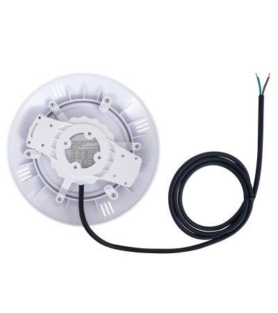 Spot LED Piscine en Saillie Submersible 12V AC/DC IP68 20W XtraPool - 62684 - vue 6