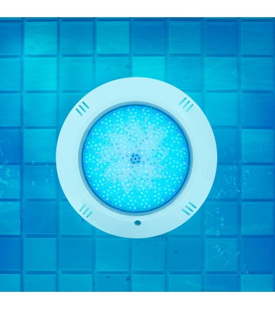 Spot LED Piscine en Saillie Submersible 12V AC/DC IP68 35W XtraPool - 62693 - vue 2