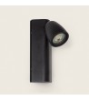 Applique Murale Extérieur Aluminium Abel - 112799 - vue 1