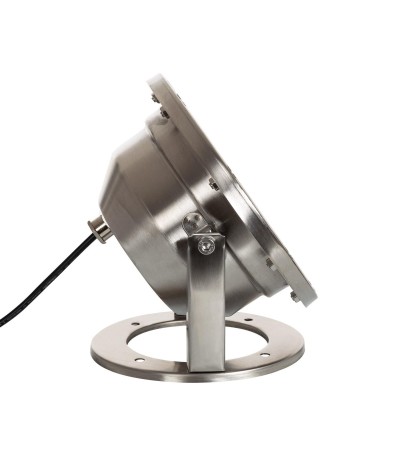 Spot LED RGB Fixation au Sol 12V 36W Submersible IP68 - 75155 - vue 5