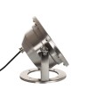 Spot LED RGB Fixation au Sol 12V 36W Submersible IP68 - 75155 - vue 5