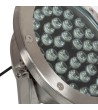 Spot LED RGB Fixation au Sol 12V 36W Submersible IP68 - 75155 - vue 7