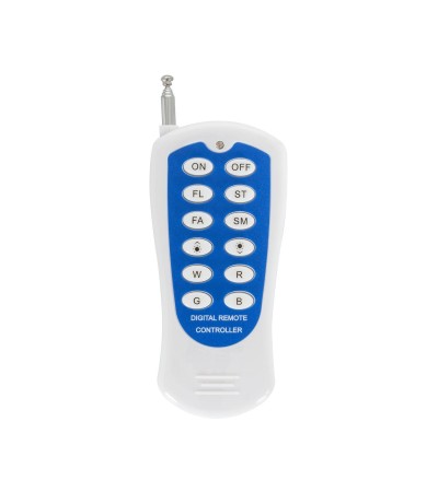 Spot LED RGB Fixation au Sol 12V 36W Submersible IP68 - 75155 - vue 8