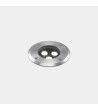 Spot LED Rond Encastrable au Sol Aqua 5W IP68 LEDS-C4 55-9792-CA-CM - 69893 - vue 1