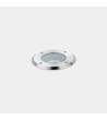 Spot LED Rond Encastrable au Sol Submersible Aqua GU5.3 IP68 LEDS-C4 55-9245-CA-37 - 69877 - vue 1