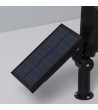 Spot LED Solaire Meillion sur Piquet IP65 - 70945 - vue 6