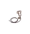 Spot LED Submersible RGB 3W en Saillie 12V DC Inox XtraPool - 3481 - vue 2
