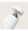 Applique Murale Extérieur LED 5W Inox Inti White - 90893 - vue 3