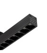 Spot Linéaire LED sur Rail Magnétique 20mm 15W 48V - 81486 - vue 1