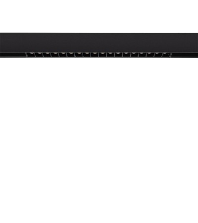 Spot Linéaire LED sur Rail Magnétique 20mm 15W 48V - 81486 - vue 6