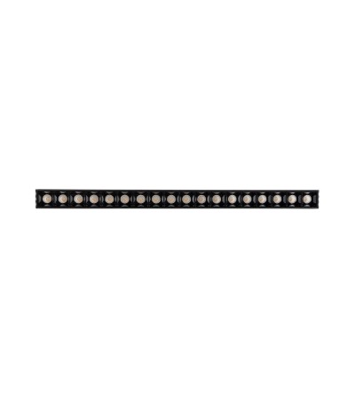 Spot Linéaire LED sur Rail Magnétique 20mm 15W 48V - 81486 - vue 7