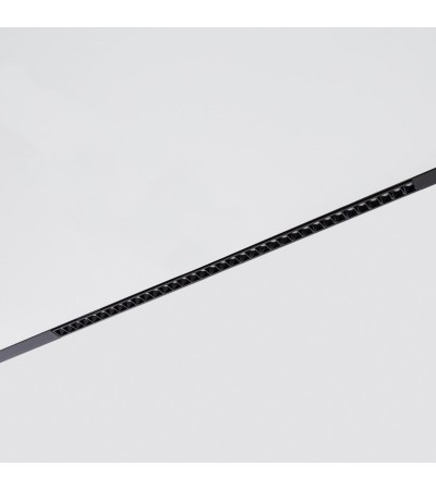 Spot Linéaire LED sur Rail Magnétique 20mm 30W 48V - 81523 - vue 2