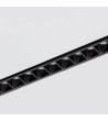 Spot Linéaire LED sur Rail Magnétique 20mm 30W 48V - 81523 - vue 3