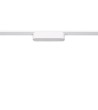 Spot Linéaire LED sur Rail Magnétique 25mm SuperSlim 6W 48V Blanc 120mm - 98202 - vue 3