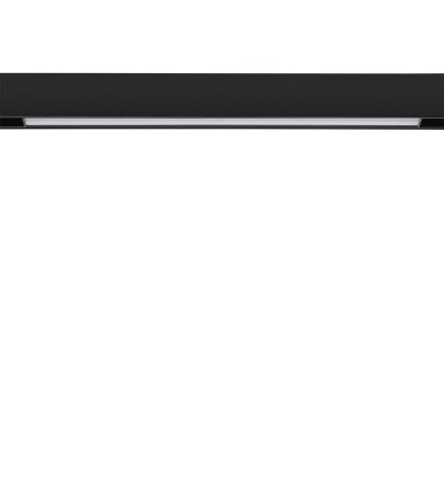 Spot Linéaire LED sur Rail Magnétique 20mm 30W Opal 48V