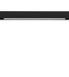 Spot Linéaire LED sur Rail Magnétique 20mm 30W Opal 48V - 81467 - vue 1