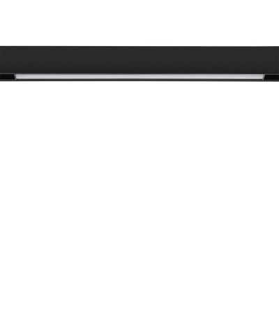 Spot Linéaire LED sur Rail Magnétique 20mm 30W Opal 48V - 81467 - vue 3