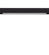 Spot Linéaire LED sur Rail Magnétique 20mm 30W Opal 48V - 81467 - vue 3