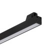 Spot Linéaire LED sur Rail Magnétique 20mm 30W Opal 48V - 81467 - vue 5