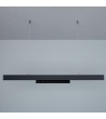 Spot Linéaire LED sur Rail Magnétique 20mm Orientable 15W 48V - 81611 - vue 5