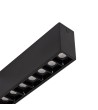 Spot Linéaire Optic LED en Saillie 270mm 16W - 81996 - vue 1