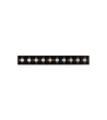 Spot Linéaire Optic LED en Saillie 270mm 16W - 81996 - vue 5